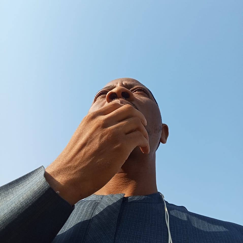 Peter Mgaza